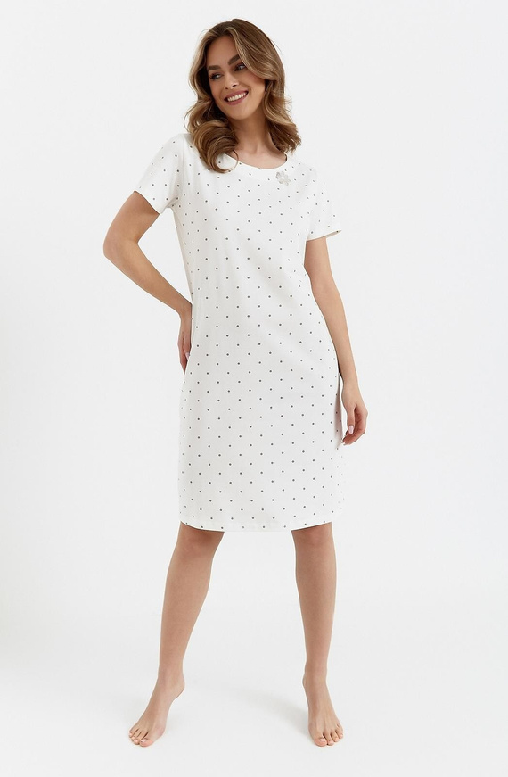 441 Нощница Cana - екрю