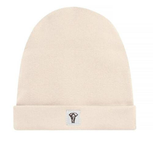 Детска шапка Сафари Пинокио ​​- бежова