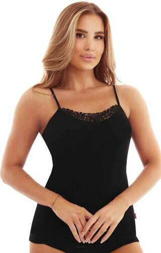 Потник Никол Емили - черен