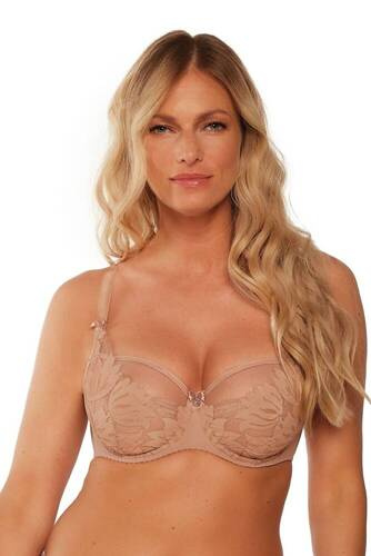 BS 1135 Nike Soft Bras Gaia - хидрокостюм