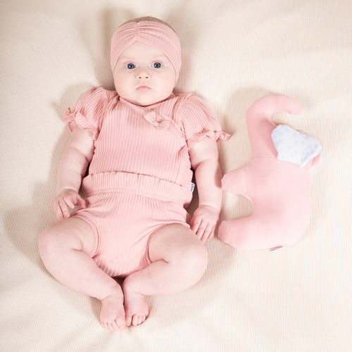 213087 Bloomers bawełniany 2-pak "Nelly" Nicol