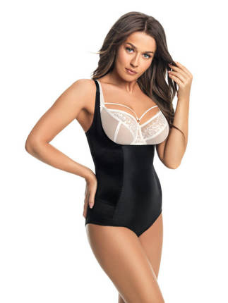 K 148 Sanremo Body Gorsenia - черно