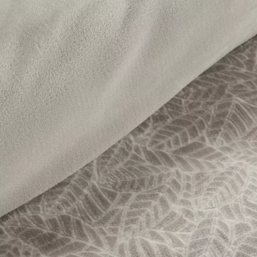 Flano 3 спално бельо от велур Eurofirany бежово