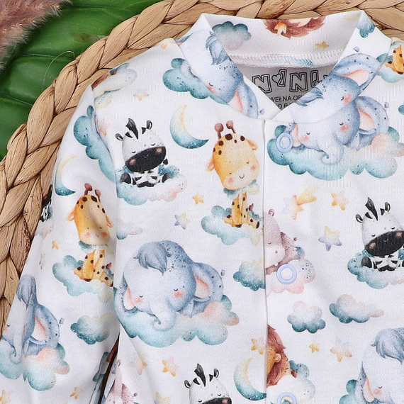 Дамско бельо Little Dreamers Nini – комфорт, стил и натурални материали за всеки ден