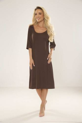 616 Нощница Ramona Forex - кафява