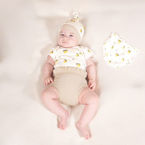 212087 Памучни панталони 2 бр. "Tola" Никол