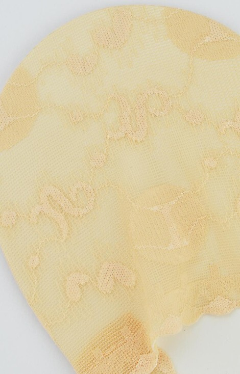 SN050 Дамски балеринки Noviti - бежови