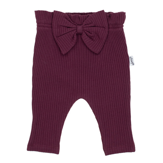 217016 Алиса Никол памучен панталон с панталон