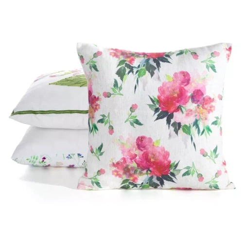 Eurofirany Wiosna 66– декоративна великденска калъфка стилна