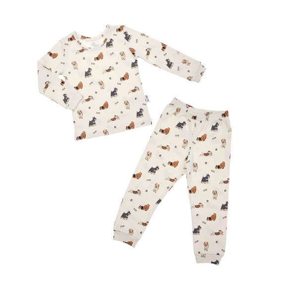 215036 Eddy Детска пижама Никол