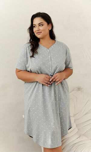 3367 Мег Нощница Таро-сива