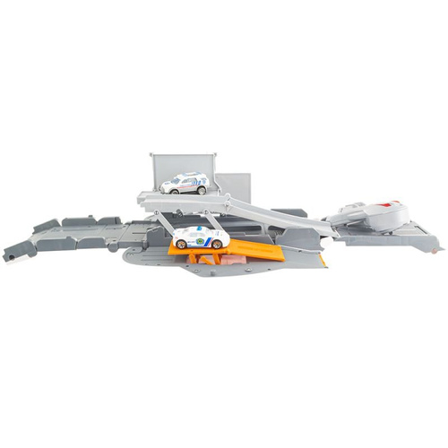 EBZE6015 Zabawka samochód karetka Eurobaby