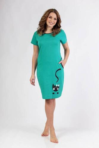 152 Нощница Regina - зелена