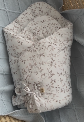 Garden Baby повивалник, бамбук Yosoy