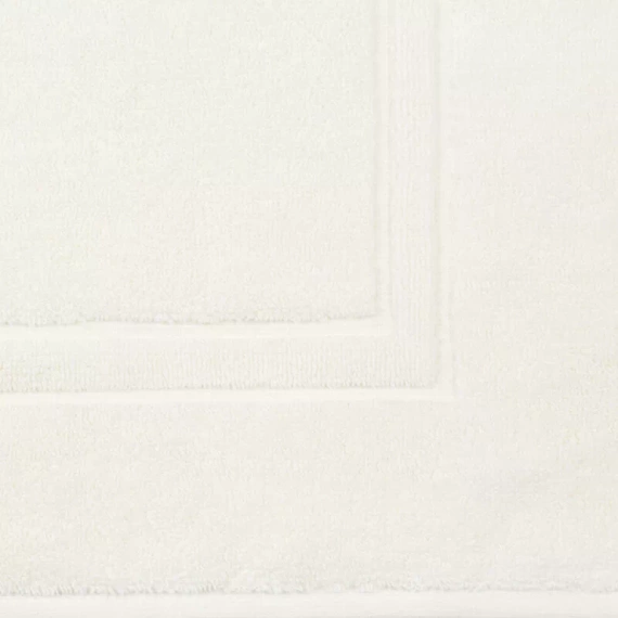 Кремав килим за баня Sammy Eurocurtains