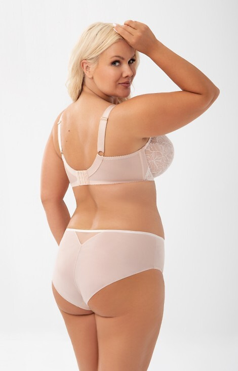 Gorsenia K 902 Daniela Soft Beige сутиен