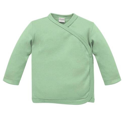 Прекрасен ден Пинокио ​​вързан кафтан - зелен