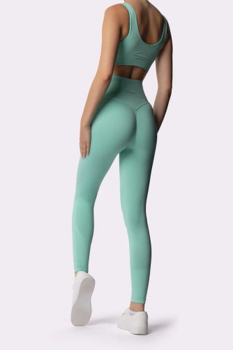 Карнавален стъклен дамски клин Adapt Spaio