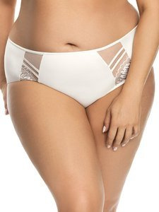 K 497 Paradise Дамски бикини GORSENIA - крем