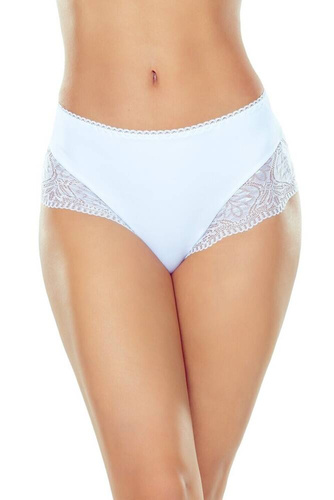 Оформящи слипове Varia Eldar бели