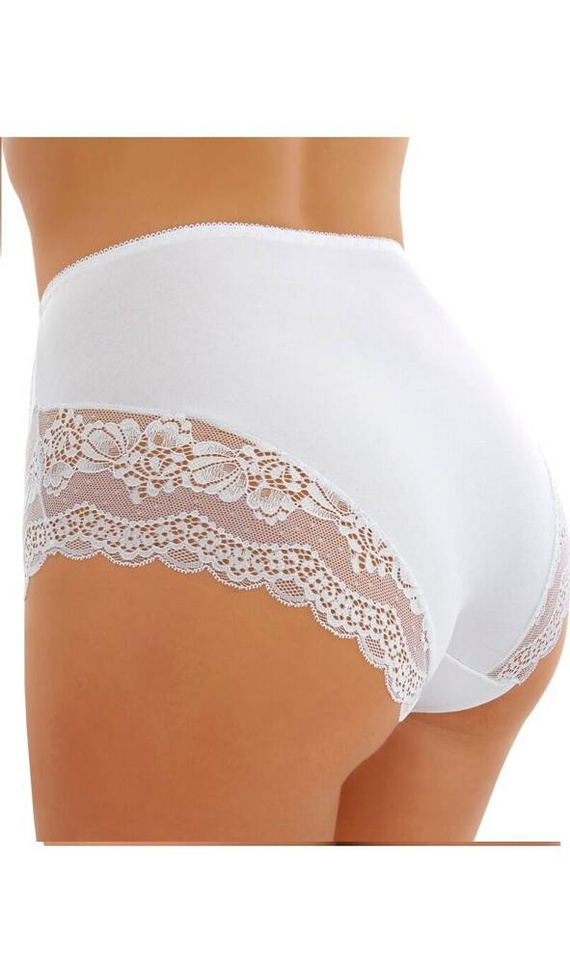 Melisa Дамски бикини Emili бели