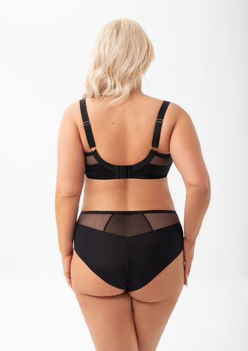 K 901 Ida Дамски бикини Gorsenia black