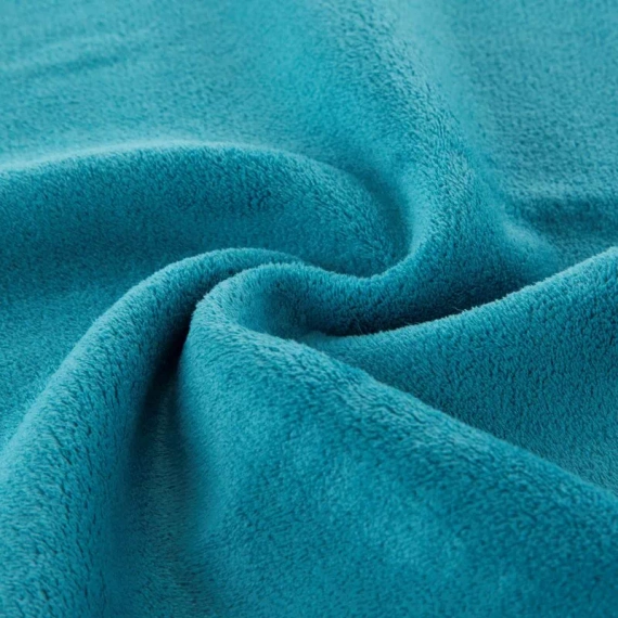 Микрофибърна кухненска кърпа Tala Design 91 тюркоаз