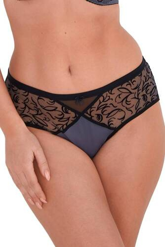 GFP 1213 Adaline Дамски бикини Gaia-graphite