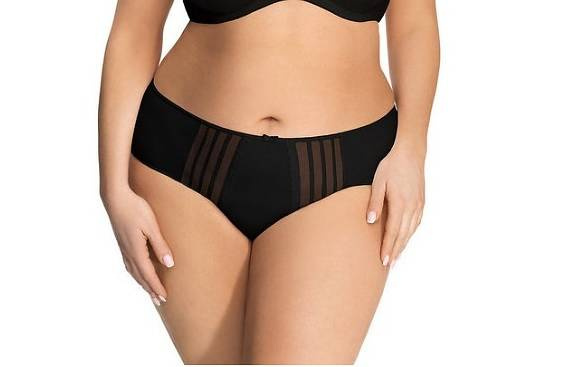 K 569 Tivoli Дамски бикини Gorsenia cream 