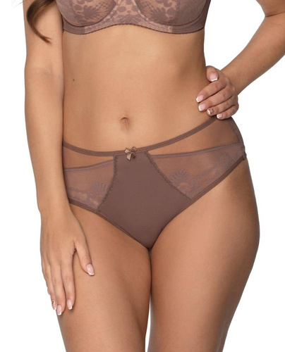 GFB 1190 Viola Дамски бикини Gaia-mokka