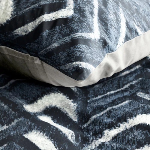 Eurofirany SPRING 61 спално бельо 100% памучен сатен Oeko-Tex