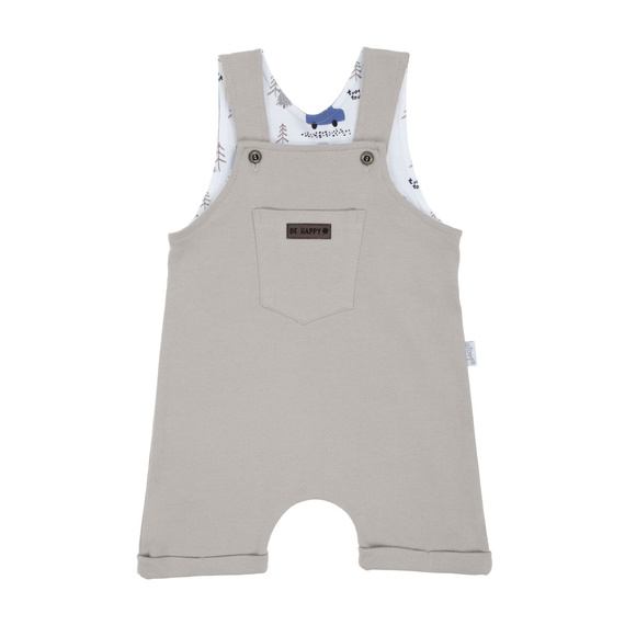 214186 Къс гащеризон Muki Nicol