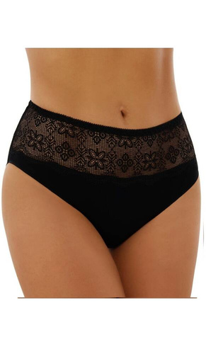 Ella Дамски бикини Емили черни