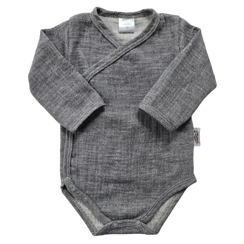 Дантелен сутиен Soft Lace Lunéa navy– без банели, естествен комфорт и мека поддръжка