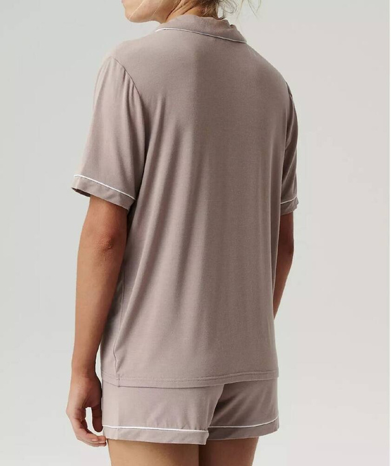 NLP-496 Дамска пижама Atlantic - роза