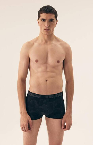 43170 Мъжки боксерки Soul Henderson 5 бр