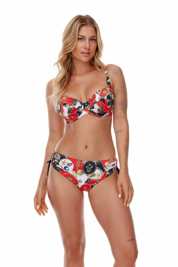 Madura Големи долнища на бански Lupoline