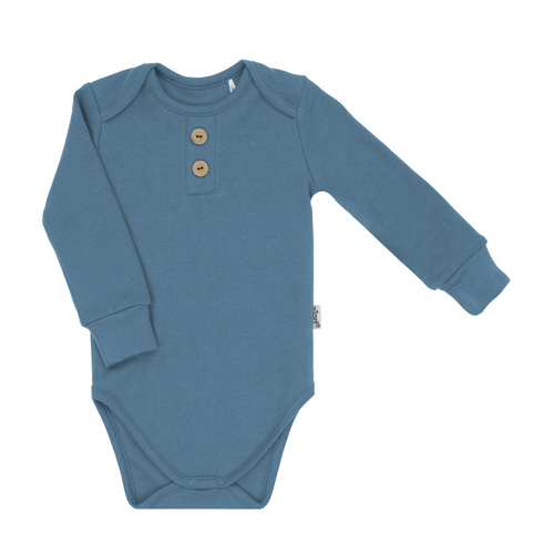 215099 Боди с дълъг ръкав Eddy Nicol