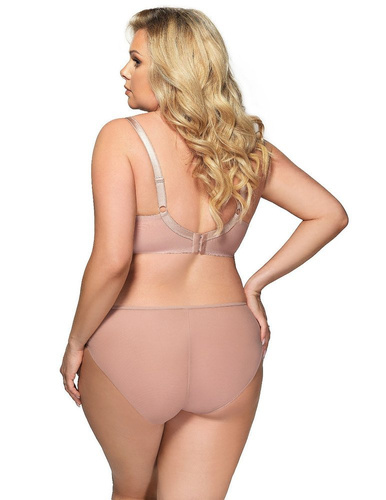 K 605 Maryland Дамски бикини Gorsenia - бежови 