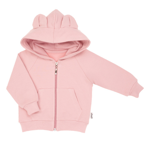 213274 Nelly Суичър с цип Nicol