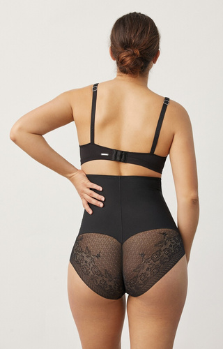 19618 Ysabel Mora коригиращи слипове черни