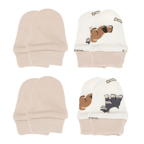 215083 Eddy ръкавици без драскотини Nicol