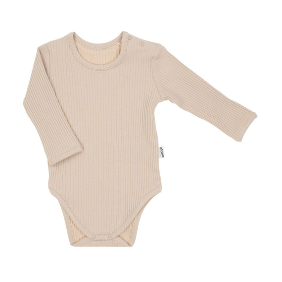 215101 Боди с дълъг ръкав Eddy Nicol