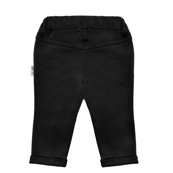 169563 Панталон "Magic of Christmas" Nicol - черен