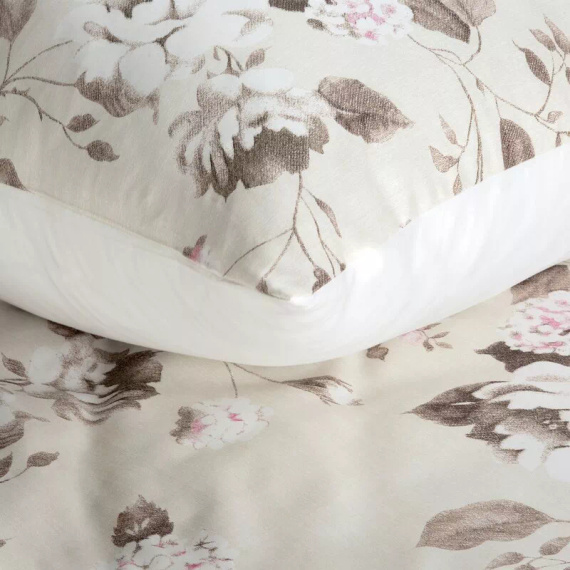 Eurofirany SPRING 45 спално бельо 100% памучен сатен Oeko-Tex