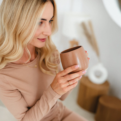 Дамска блуза Eevi for Women с дълъг ръкав – Комфорт и Елегантност