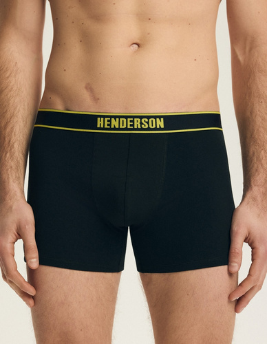 Bee Henderson 44556 – мъжки боксерки 93% памук 2 броя
