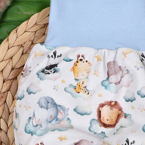 Дамско бельо Little Dreamers Nini – комфорт, стил и натурални материали за всеки ден