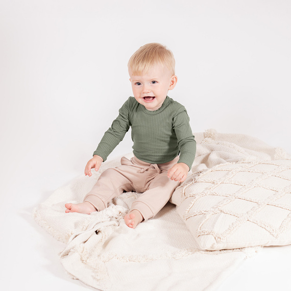 215280 Спортен панталон Eddy Nicol