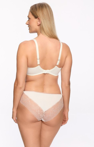 Дамски бикини Simone Gaia GFP 1285 - розови